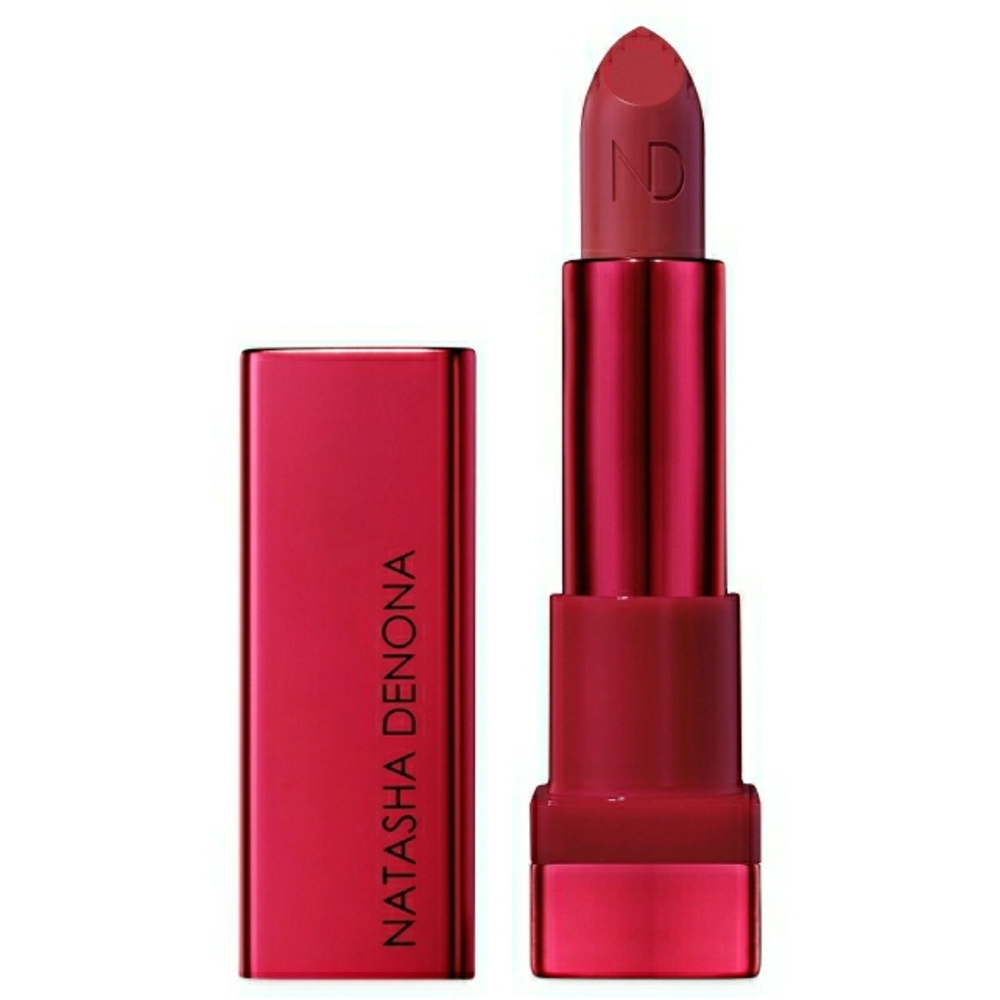 Natasha Denona Berry Pop Lipstick
